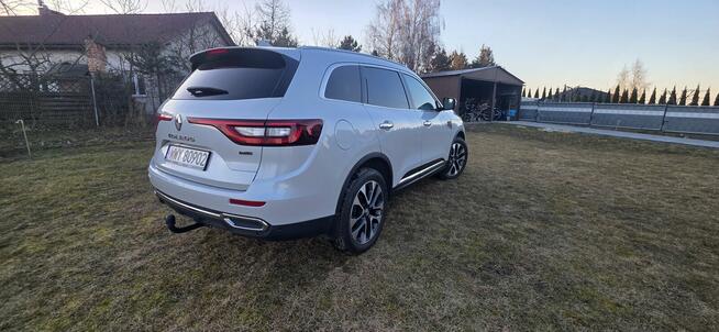 Sprzedam Renault Koleos 2 2.0 dci 4x4 manual