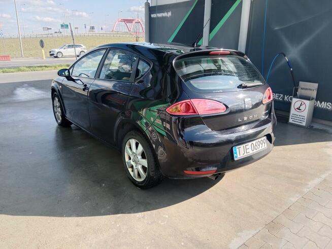 Seat Leon II 1.9 TDI 2008