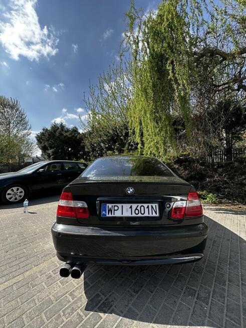 Bmw e46 318i LPG