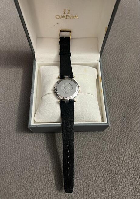 Zegarek Męski Omega Constellation