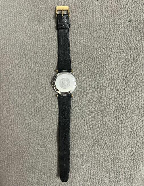 Zegarek Męski Omega Constellation