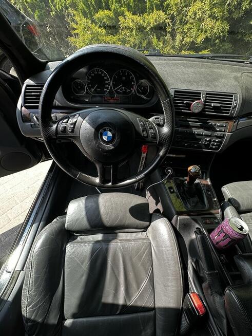 Bmw e46 318i LPG