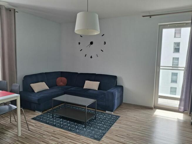 Mieszkanie 2 pokoje Gdańsk Rzeczypospolitej 46m2 Albatros To