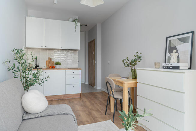 Po remoncie, NOWY blok, Dobra cena! WARTO, balkon, winda,