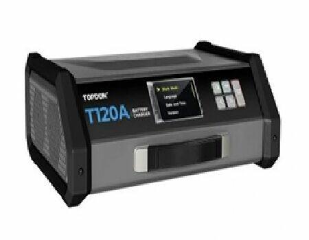 Autel IWA500 MaxiAlign 3D - Geometria Krugerq wyposażenie