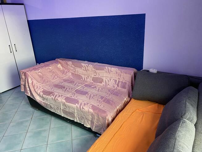 Wynajmę mieszkanie 32m2 z balkonem w Mińsk Mazowiecki