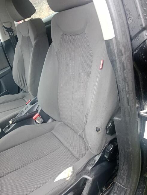 Seat Leon II 1.9 TDI 2008