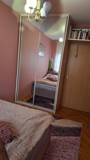 Przytulne M4 Widzew 62,09m², 3 pokoje, częściowo wyposażone