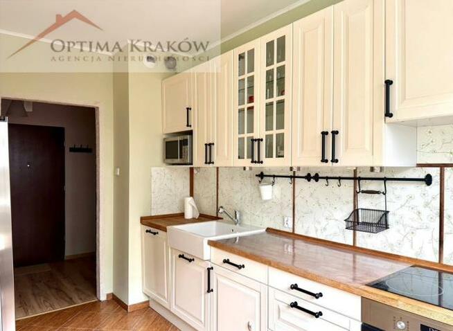 Mieszkanie Kraków Podgórze, Płaszów, Myśliwska