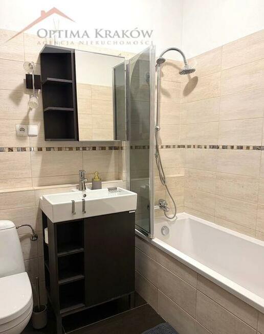 Mieszkanie Kraków Podgórze, Płaszów, Myśliwska