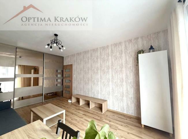 Mieszkanie Kraków Podgórze, Płaszów, Myśliwska