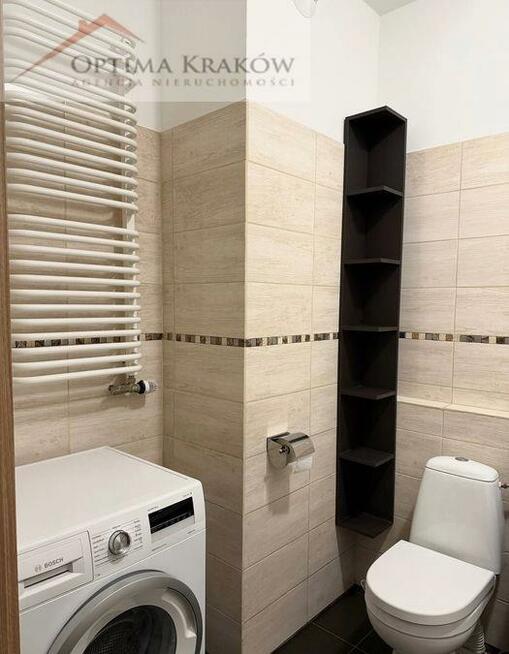 Mieszkanie Kraków Podgórze, Płaszów, Myśliwska