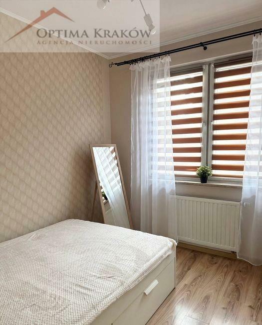 Mieszkanie Kraków Podgórze, Płaszów, Myśliwska