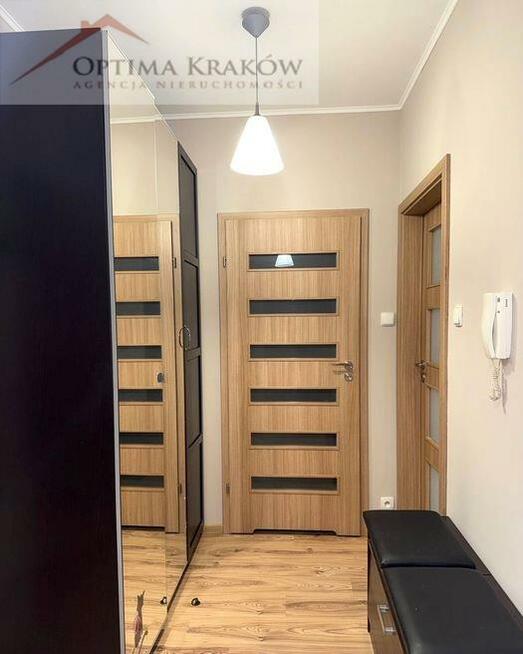 Mieszkanie Kraków Podgórze, Płaszów, Myśliwska