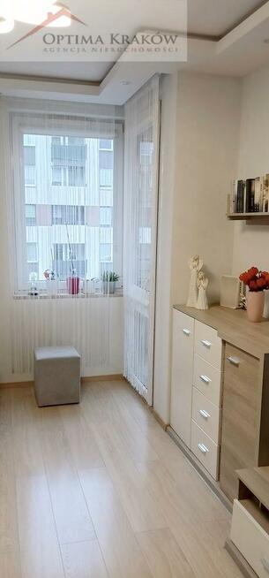 Mieszkanie Kraków Czyżyny, Czyżyny, oś. Avia