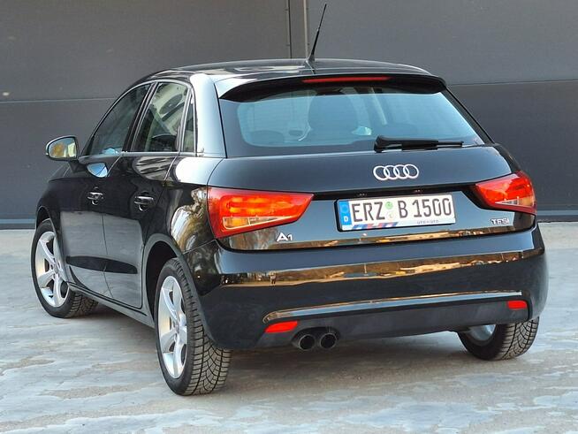 Audi A1 * 1.4TFSi* BDB STAN* podgrzew. fotele*