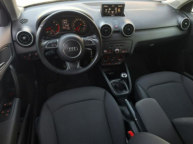 Audi A1 * 1.4TFSi* BDB STAN* podgrzew. fotele*