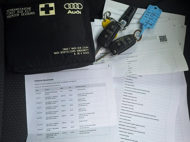 Audi A1 * 1.4TFSi* BDB STAN* podgrzew. fotele*