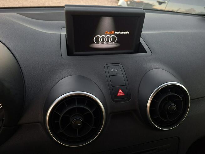Audi A1 * 1.4TFSi* BDB STAN* podgrzew. fotele*