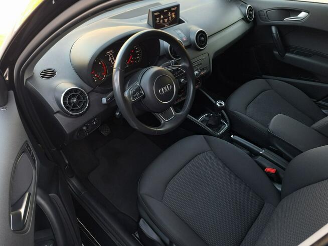 Audi A1 * 1.4TFSi* BDB STAN* podgrzew. fotele*