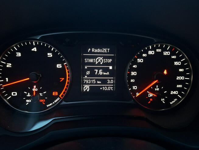 Audi A1 * 1.4TFSi* BDB STAN* podgrzew. fotele*