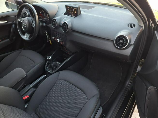 Audi A1 * 1.4TFSi* BDB STAN* podgrzew. fotele*