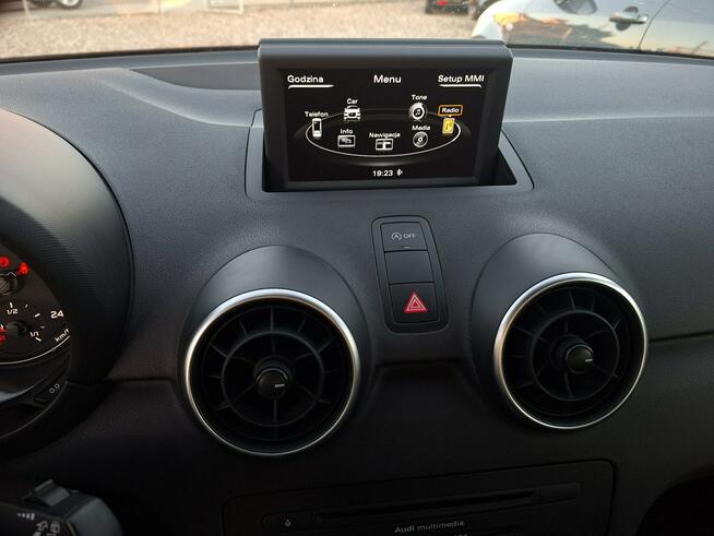 Audi A1 * 1.4TFSi* BDB STAN* podgrzew. fotele*