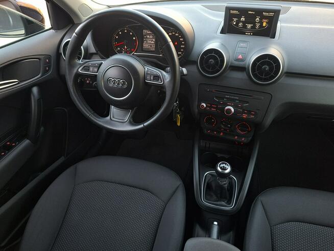 Audi A1 * 1.4TFSi* BDB STAN* podgrzew. fotele*