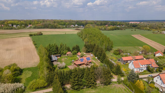 Dom Olsztynek