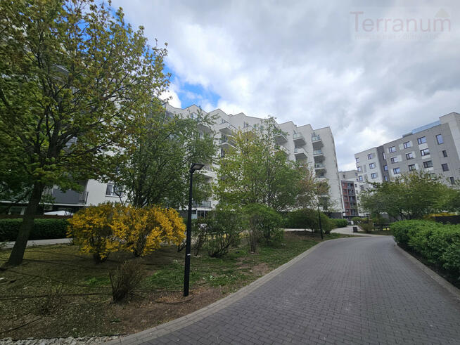 Mieszkanie Warszawa gm. Mokotów Mokotów, Kłobucka