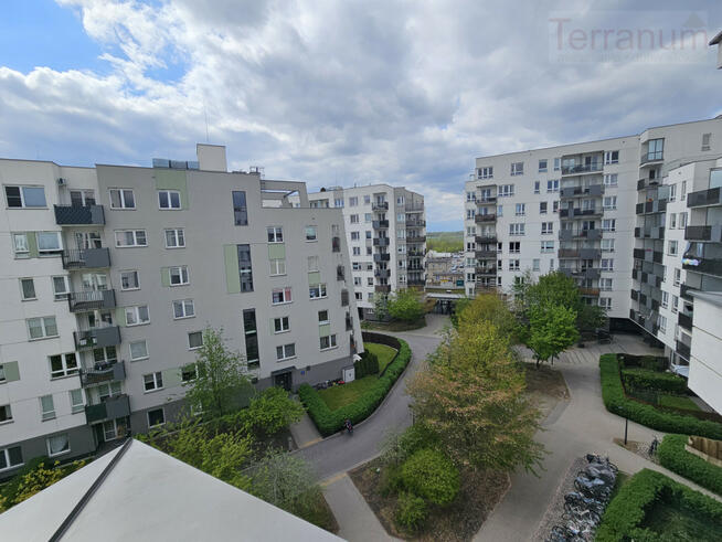Mieszkanie Warszawa gm. Mokotów Mokotów, Kłobucka