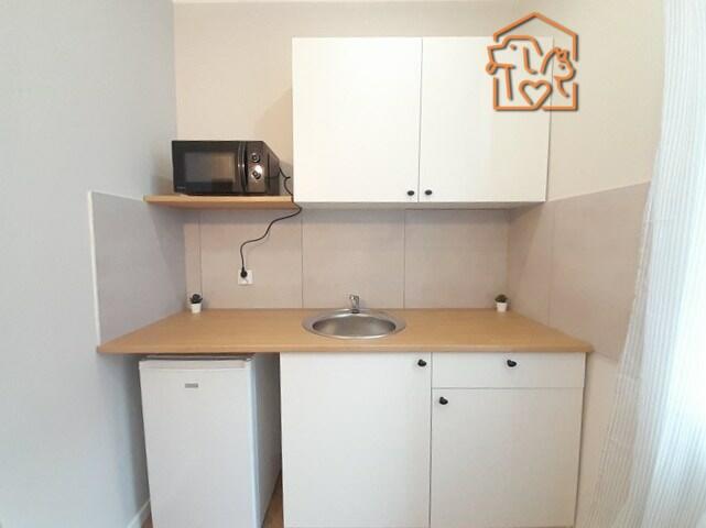 Funkcjonalne studio, pet-friendly - Cmentarna 26