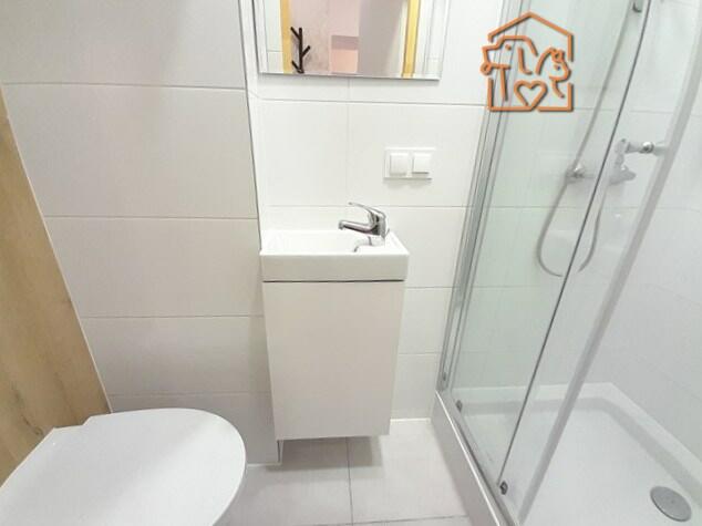 Funkcjonalne studio, pet-friendly - Cmentarna 26