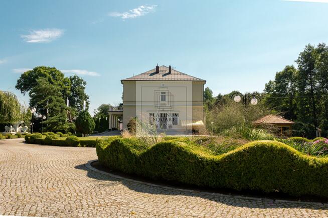 Dom Kamień gm. Długołęka