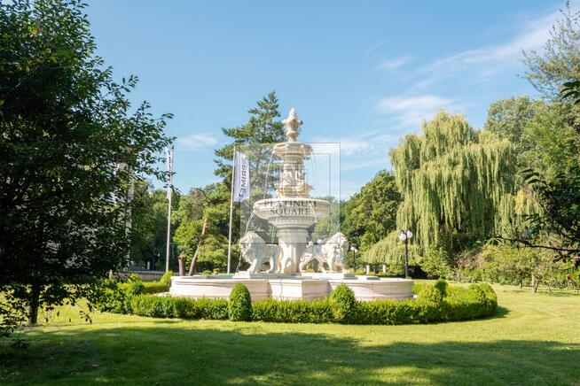 Dom Kamień gm. Długołęka