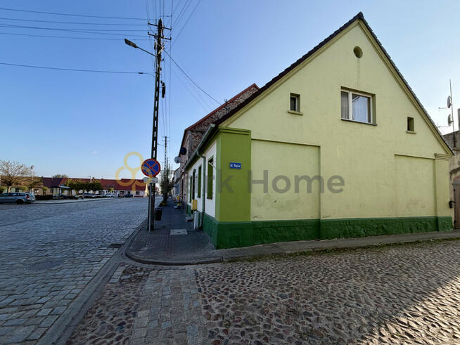 Dom Rawicz Sarnowa, Sarnowski