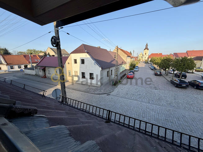 Dom Rawicz Sarnowa, Sarnowski