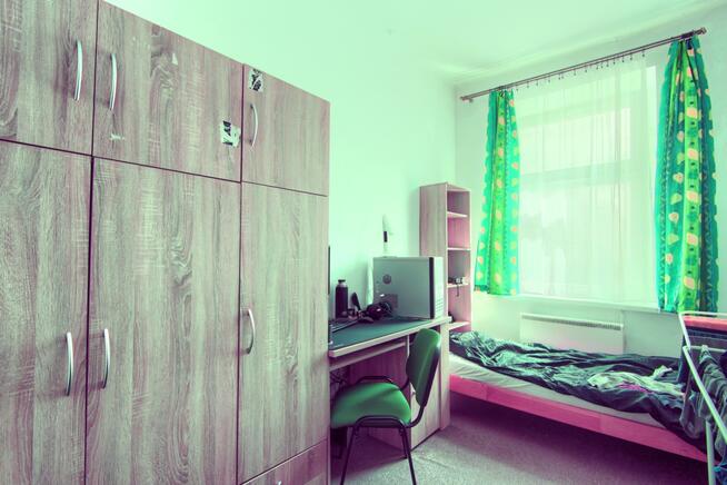 Pod inwestycję 3 pokoje, kuchnia Przy Politechnice