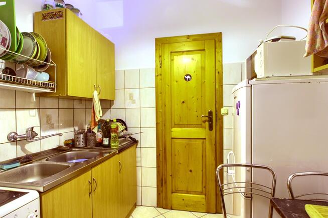 Pod inwestycję 3 pokoje, kuchnia Przy Politechnice