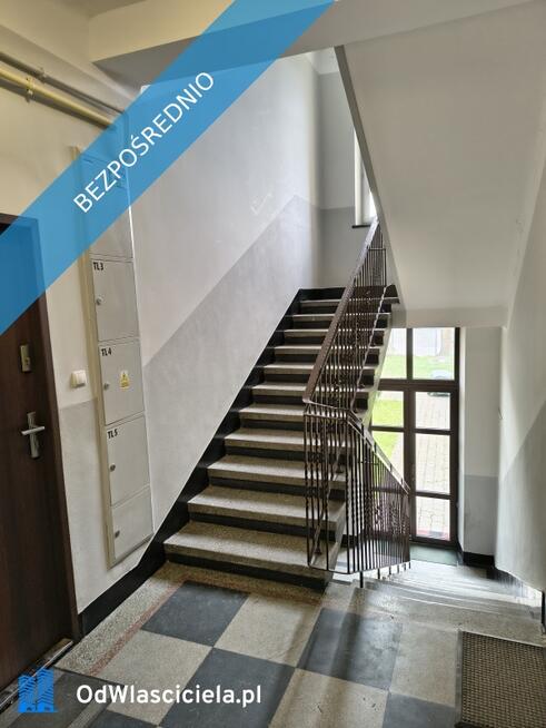 Stare Pogórze - klimatyczne - 2 pok - Idealne pod inwestycję