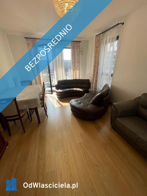 „3 pokoje, 71 m², balkon, garaż | Konstruktorska | gotowe do zamieszkania”