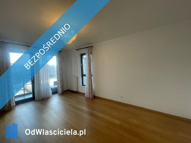 „3 pokoje, 71 m², balkon, garaż | Konstruktorska | gotowe do zamieszkania”