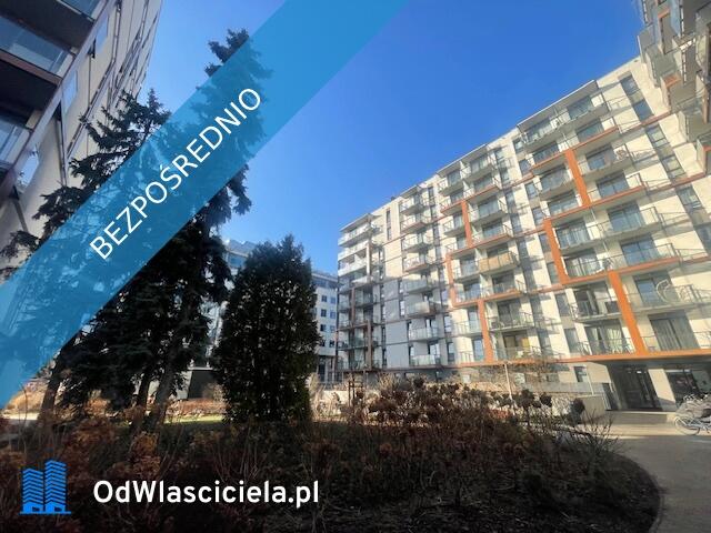 „3 pokoje, 71 m², balkon, garaż | Konstruktorska | gotowe do zamieszkania”
