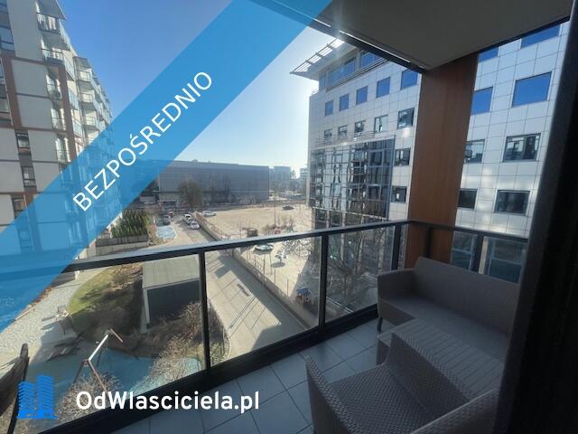 „3 pokoje, 71 m², balkon, garaż | Konstruktorska | gotowe do zamieszkania”
