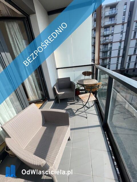 „3 pokoje, 71 m², balkon, garaż | Konstruktorska | gotowe do zamieszkania”