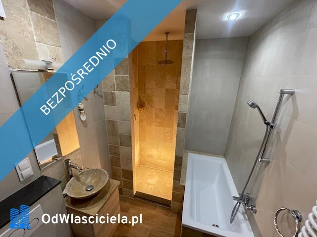 „3 pokoje, 71 m², balkon, garaż | Konstruktorska | gotowe do zamieszkania”