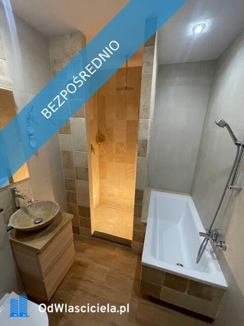 „3 pokoje, 71 m², balkon, garaż | Konstruktorska | gotowe do zamieszkania”