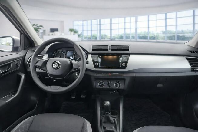 Škoda Fabia 21 Tylko Salon Polska 1Właściciel GWARANCJA Bezwypadkowy Super ASO