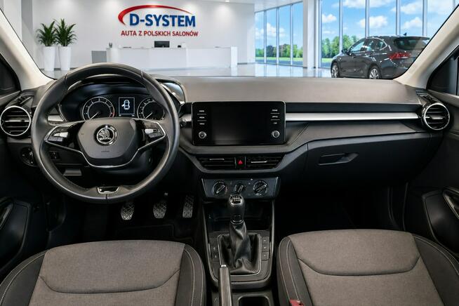 Škoda Fabia 23 Tylko Salon Polska 1Właściciel GWARANCJA Super ASO