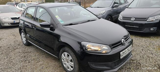 Volkswagen Polo Ładny/Sprawny/Opłacony